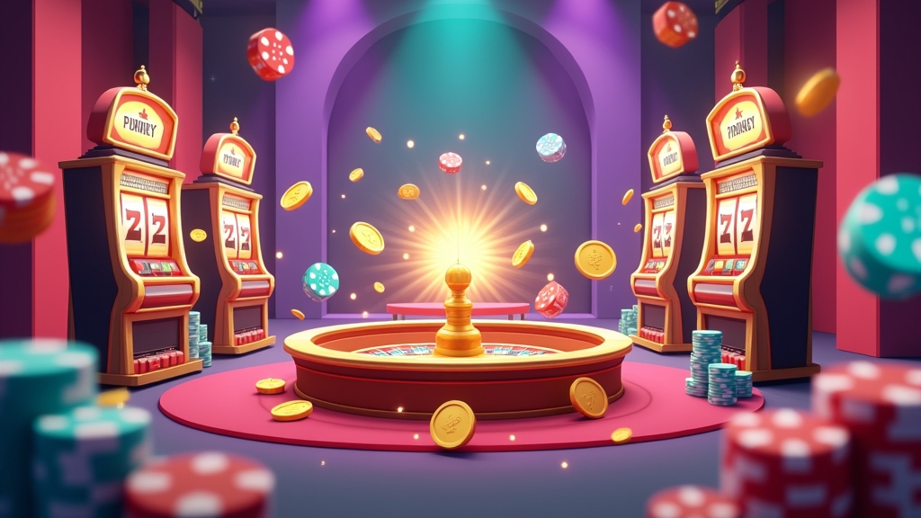 Vamoplay Casino
