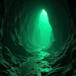 Emerald Veins Vamoplay Oficial