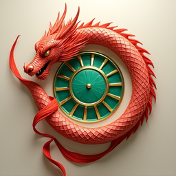 Silk Dragon Reel Que Es Vamoplay
