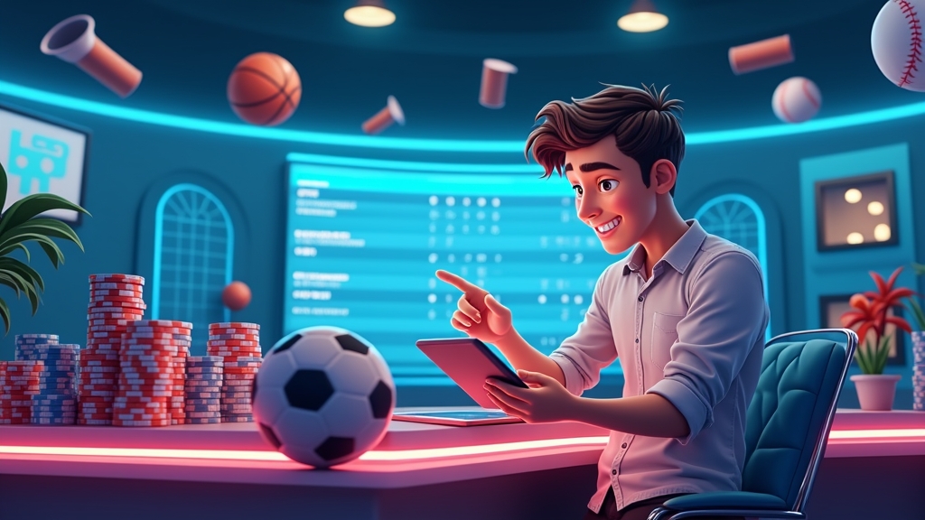 Vamoplay Bet